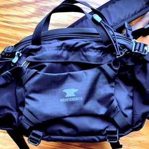 Mountainsmith Tour Small Lumbar Pack